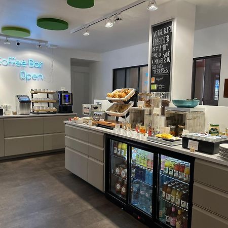 Hostel Pb - Perpignan Gare Εξωτερικό φωτογραφία