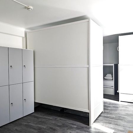 Hostel Pb - Perpignan Gare Εξωτερικό φωτογραφία