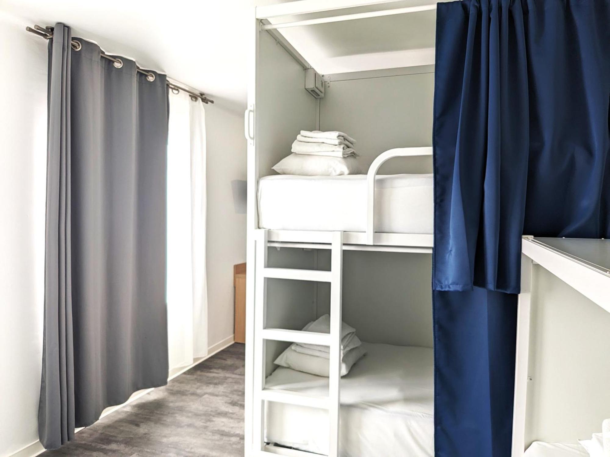 Hostel Pb - Perpignan Gare Εξωτερικό φωτογραφία