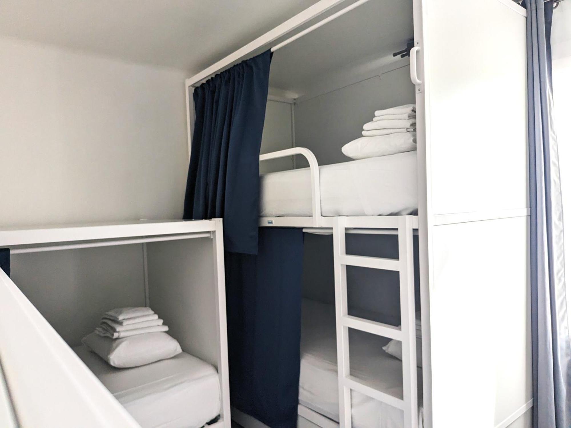 Hostel Pb - Perpignan Gare Εξωτερικό φωτογραφία