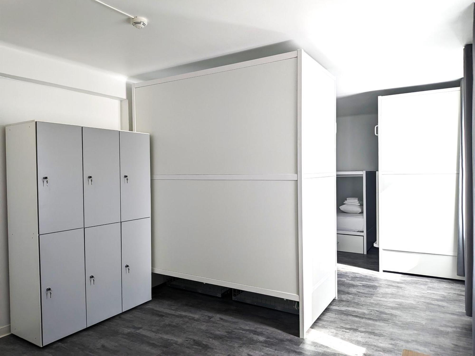 Hostel Pb - Perpignan Gare Εξωτερικό φωτογραφία